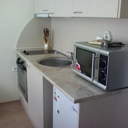 Private In Marina View Apartment *