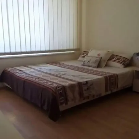 Private In Marina View Fort Beach Lejlighed