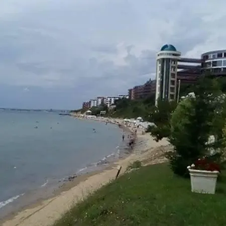 Private In Marina View Apartment *