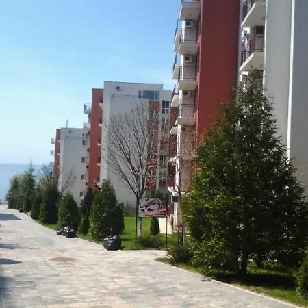 Lejlighed Private In Marina View Fort Beach