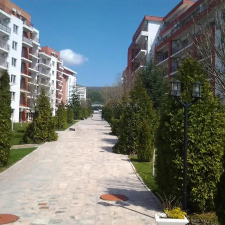 Private In Marina View Fort Beach * Elenite