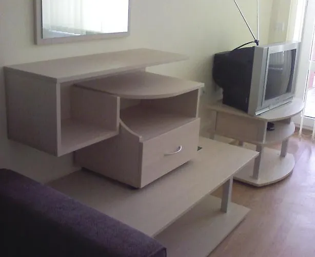 Lejlighed Private In Marina View Fort Beach *