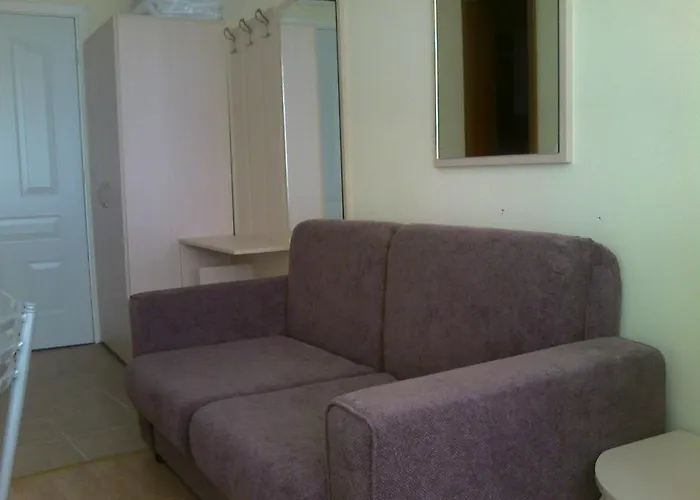 Private In Marina View Fort Beach *