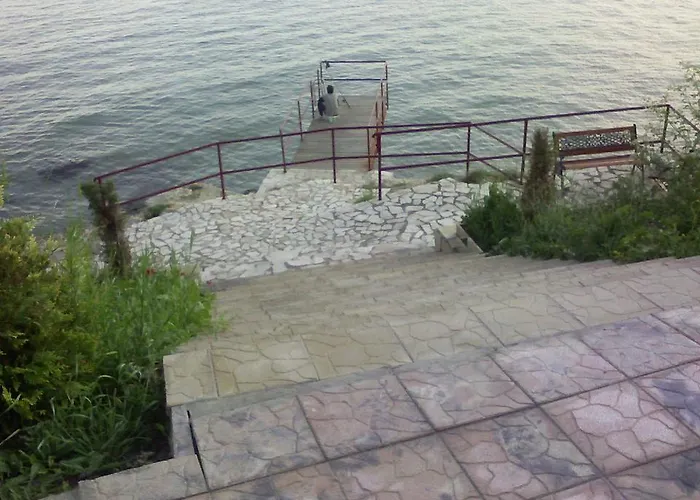 Private In Marina View Fort Beach Elenite