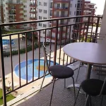 Private In Marina View Apartman Elenite