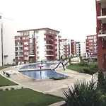 Apartman Private In Marina View Elenite