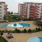 Private In Marina View Apartman Elenite
