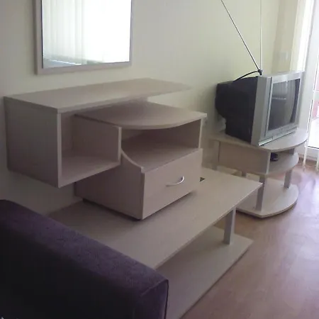Lejlighed Private In Marina View *