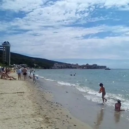 Private In Marina View Fort Beach Elenite