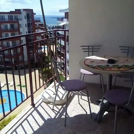 Appartement Private In Marina View