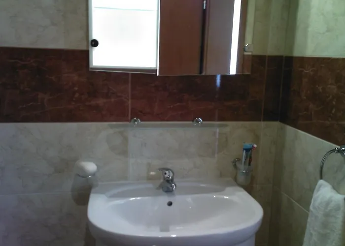 Private In Marina View Fort Beach Elenite