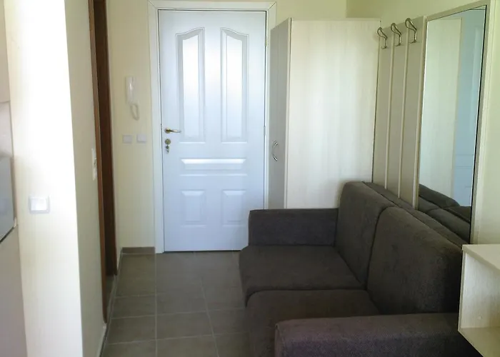 Apartment Private In Marina View Fort Beach *