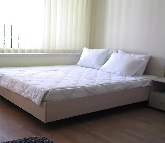 Apartment Private In Marina View Fort Beach Elenite