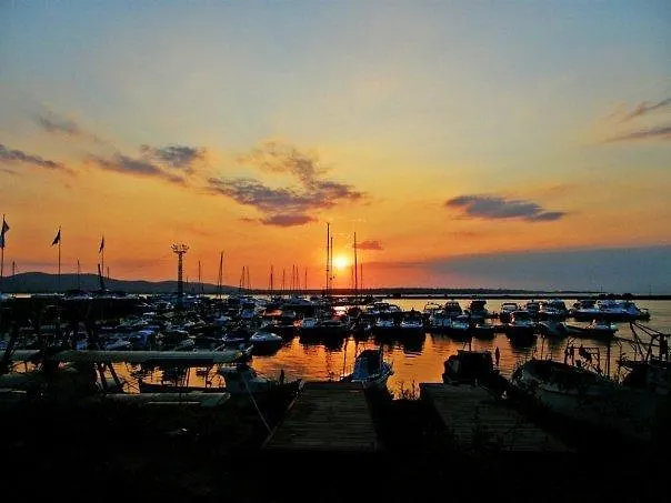 Private In Marina View Fort Beach Apartment Elenite