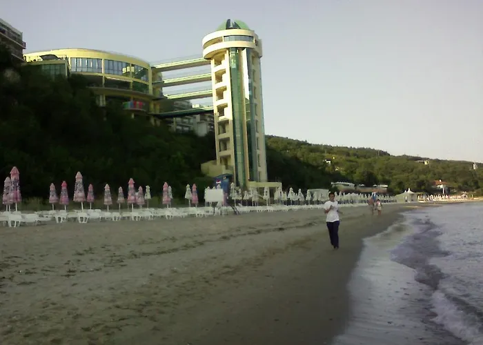 Apartment Private In Marina View Fort Beach *