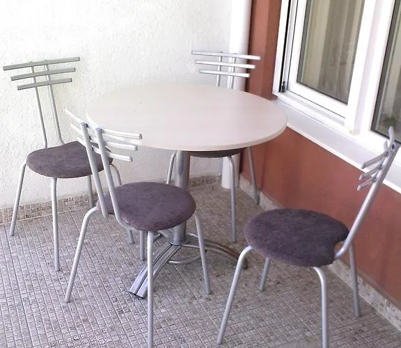 Private In Marina View Fort Beach