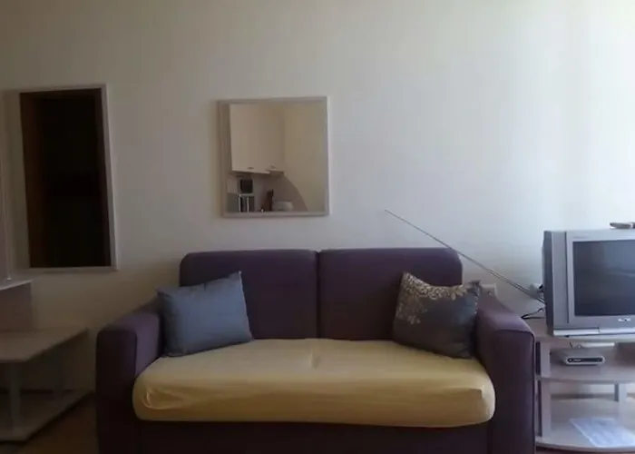 Apartment Private In Marina View Fort Beach *